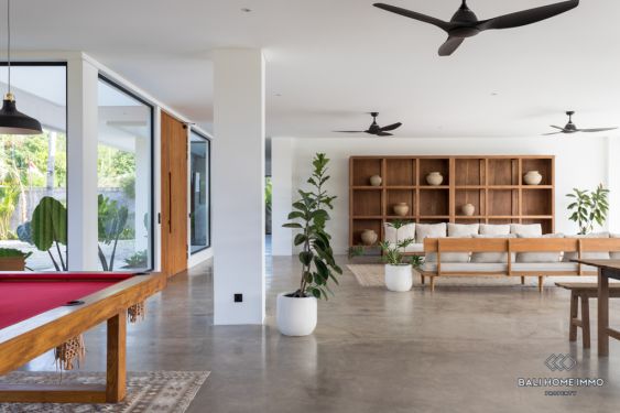 Image 4 from VILA MODERN DENGAN 4 KAMAR TIDUR UNTUK DISEWAKAN DI KABA-KABA