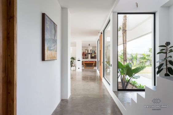 Image 5 from VILA MODERN DENGAN 4 KAMAR TIDUR UNTUK DISEWAKAN DI KABA-KABA