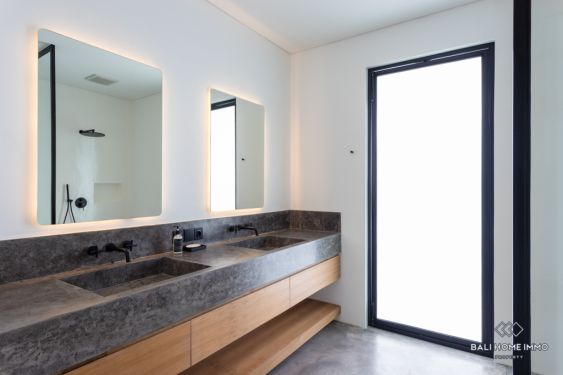 Image 8 from VILA MODERN DENGAN 4 KAMAR TIDUR UNTUK DISEWAKAN DI KABA-KABA