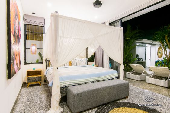 Image 16 from 4 Bedroom Modern Villa For Sale and Rent in the center of Berawa Bali