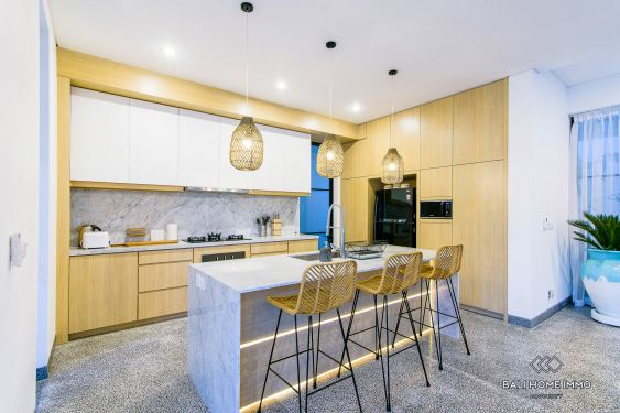 Image 13 from 4 Bedroom Modern Villa For Sale and Rent in the center of Berawa Bali