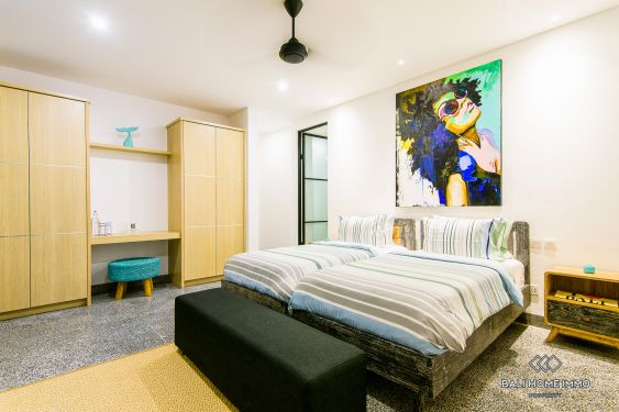 Image 17 from 4 Bedroom Modern Villa For Sale and Rent in the center of Berawa Bali