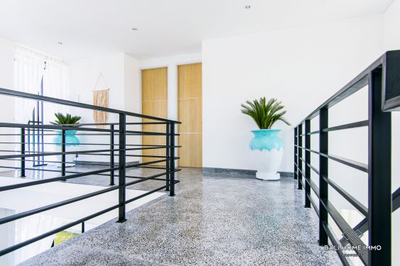 Image 15 from 4 Bedroom Modern Villa For Sale and Rent in the center of Berawa Bali