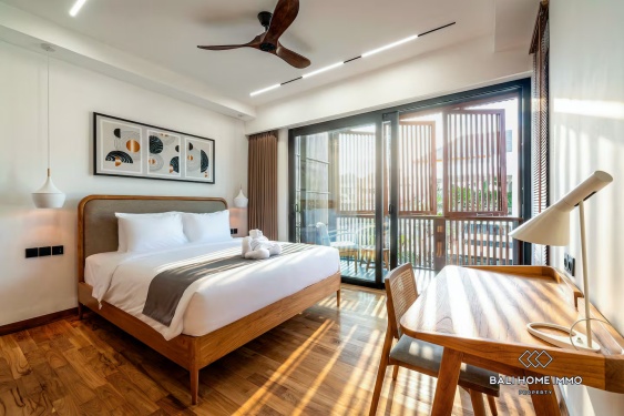 Image 15 from 4 Bedroom Modern Villa for sale leasehold near Batu Bolong beach