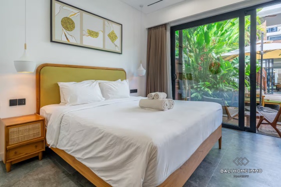 Image 13 from 4 Bedroom Modern Villa for sale leasehold near Batu Bolong beach