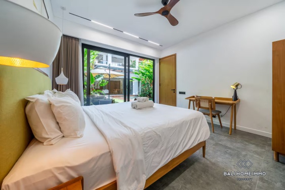 Image 14 from 4 Bedroom Modern Villa for sale leasehold near Batu Bolong beach