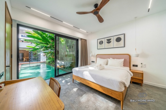 Image 11 from 4 Bedroom Modern Villa for sale leasehold near Batu Bolong beach