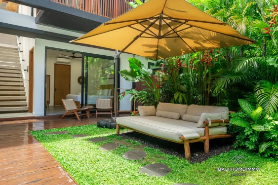 Image 3 from 4 Bedroom Modern Villa for sale leasehold near Batu Bolong beach