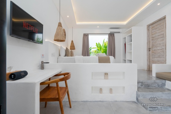 Image 19 from 4 bedroom modern villa for sale leasehold next to Nuanu Nyanyi Beach