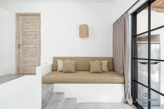 Image 20 from 4 bedroom modern villa for sale leasehold next to Nuanu Nyanyi Beach