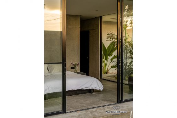 Image 9 from 4 Bedroom Modern Villa with Absolute Ricefield View For Sale in Kaba Kaba