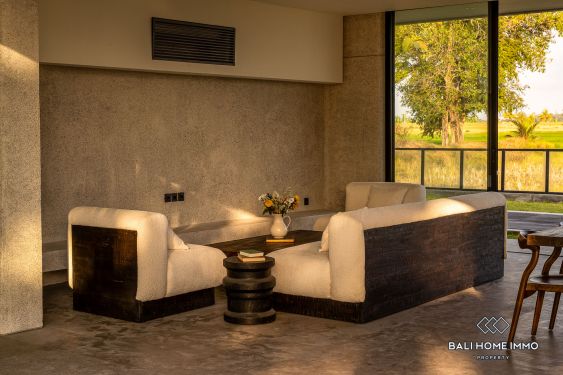 Image 8 from 4 Bedroom Modern Villa with Absolute Ricefield View For Sale in Kaba Kaba