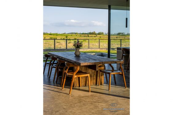 Image 5 from 4 Bedroom Modern Villa with Absolute Ricefield View For Sale in Kaba Kaba