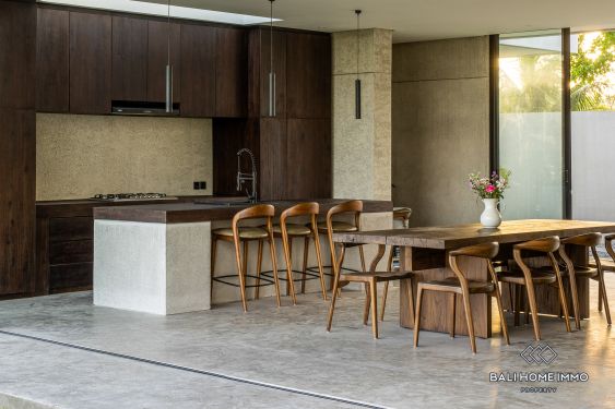 Image 6 from 4 Bedroom Modern Villa with Absolute Ricefield View For Sale in Kaba Kaba