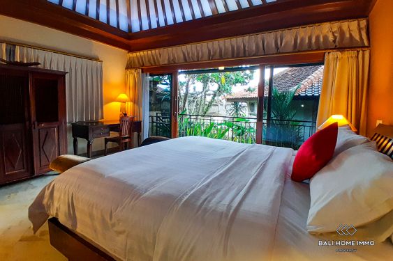 Image 15 from 4 Bedroom Ocean View Villa For Rent in Ungasan Bali