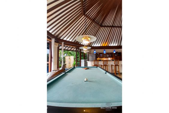 Image 6 from 4 Bedroom Ocean View Villa For Rent in Ungasan Bali