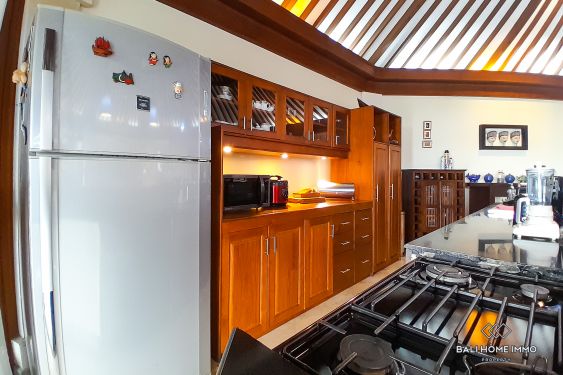 Image 9 from 4 Bedroom Ocean View Villa For Rent in Ungasan Bali