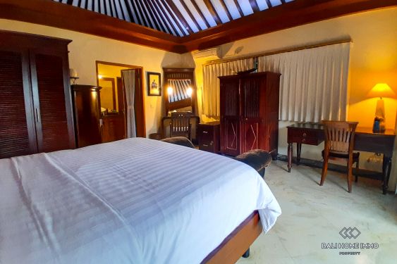 Image 14 from 4 Bedroom Ocean View Villa For Rent in Ungasan Bali