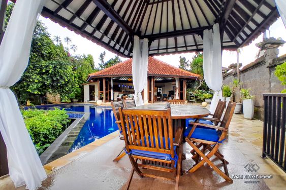 Image 10 from 4 Bedroom Ocean View Villa For Rent in Ungasan Bali