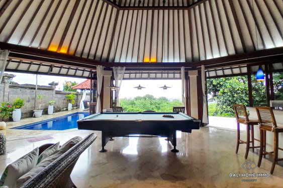 Image 5 from 4 Bedroom Ocean View Villa For Rent in Ungasan Bali