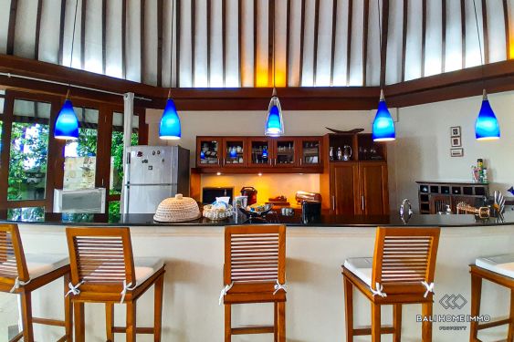 Image 8 from 4 Bedroom Ocean View Villa For Rent in Ungasan Bali