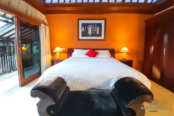 Image 13 from 4 Bedroom Ocean View Villa For Rent in Ungasan Bali