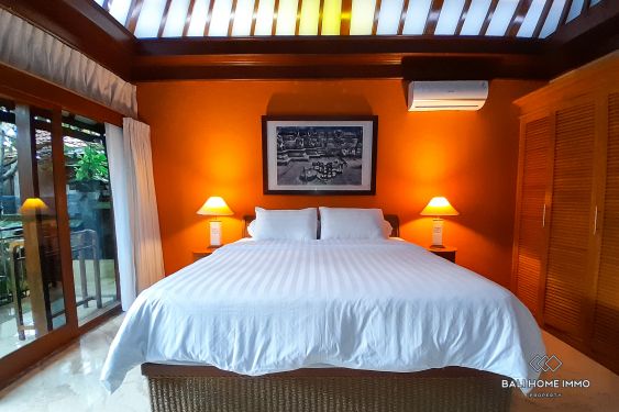 Image 19 from 4 Bedroom Ocean View Villa For Rent in Ungasan Bali