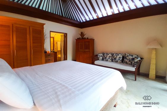 Image 20 from 4 Bedroom Ocean View Villa For Rent in Ungasan Bali