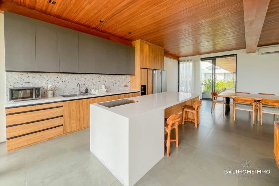 Image 7 from Disewakan Penthouse 4 Kamar  dengan Pemandangan Sawah di Kuta Bali