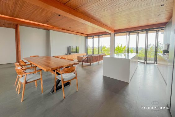 Image 5 from Disewakan Penthouse 4 Kamar  dengan Pemandangan Sawah di Kuta Bali