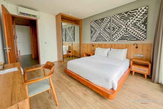 Image 10 from Disewakan Penthouse 4 Kamar  dengan Pemandangan Sawah di Kuta Bali