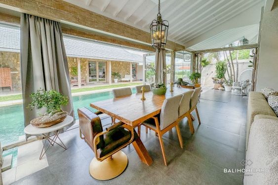 Image 13 from Dijual Properti 4 Kamar Tidur dengan Pemandangan Sawah di Kerobokan