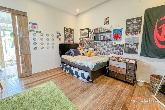 Image 18 from Dijual Properti 4 Kamar Tidur dengan Pemandangan Sawah di Kerobokan