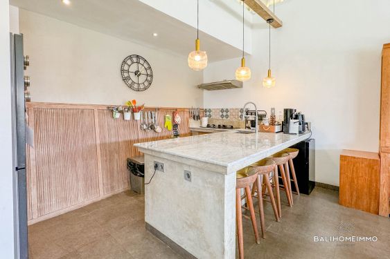 Image 14 from Dijual Properti 4 Kamar Tidur dengan Pemandangan Sawah di Kerobokan