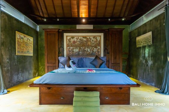 Image 13 from Dijual Resor 4 Kamar serta Restoran di Babakan Canggu