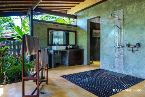 Image 16 from Dijual Resor 4 Kamar serta Restoran di Babakan Canggu