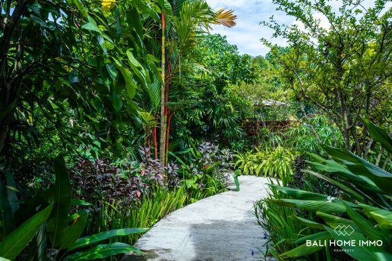 Image 18 from Dijual Resor 4 Kamar serta Restoran di Babakan Canggu