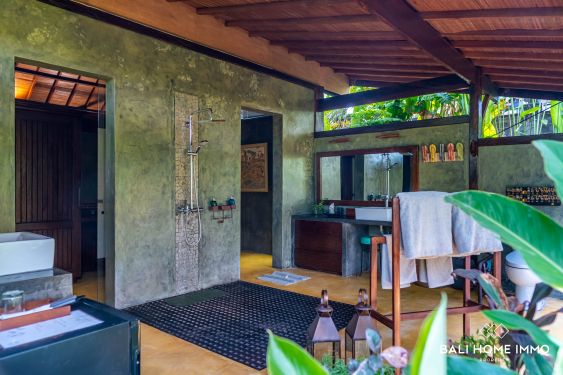 Image 17 from Dijual Resor 4 Kamar serta Restoran di Babakan Canggu