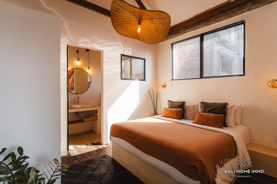 Image 9 from Apartemen Desain Rustic 4 Kamar Tidur Dijual di Berawa