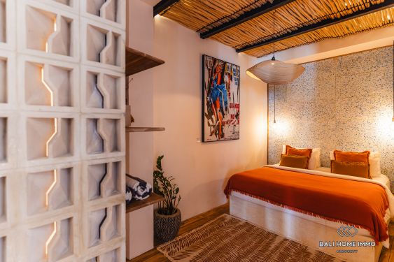 Image 12 from Apartemen Desain Rustic 4 Kamar Tidur Dijual di Berawa