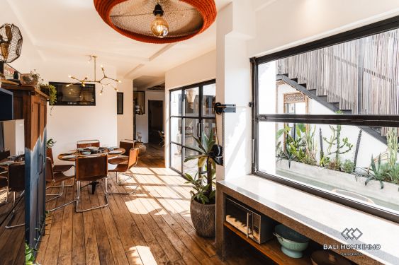 Image 5 from Apartemen Desain Rustic 4 Kamar Tidur Dijual di Berawa