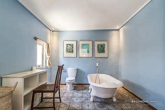 Image 10 from Dijual Vila Tepi Pantai Tropis 4 Kamar di Gili Meno