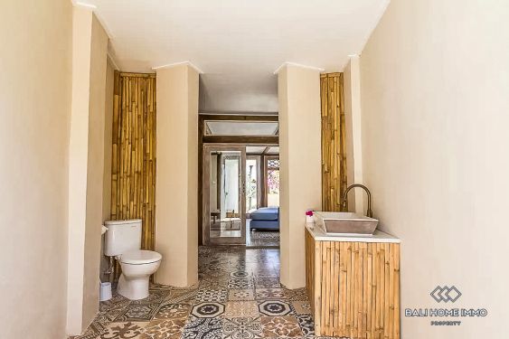 Image 11 from Dijual Vila Tepi Pantai Tropis 4 Kamar di Gili Meno