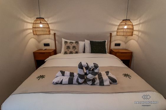 Image 15 from Vila Tropis 4 Kamar Dijual di jantung Berawa