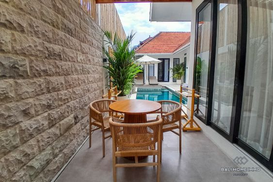 Image 17 from 4 Bedroom Tropical Villa For Sale and Rent in the heart of Berawa