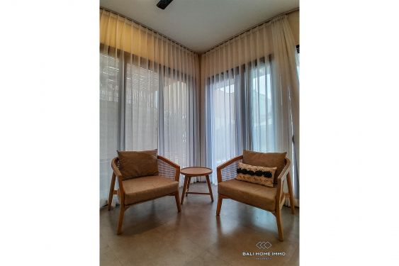 Image 14 from 4 Bedroom Tropical Villa For Sale and Rent in the heart of Berawa