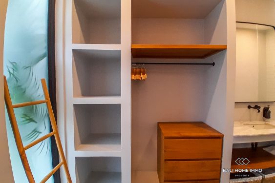 Image 2 from 4 Bedroom Tropical Villa For Sale and Rent in the heart of Berawa