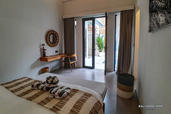 Image 18 from Vila Tropis 4 Kamar Dijual di jantung Berawa