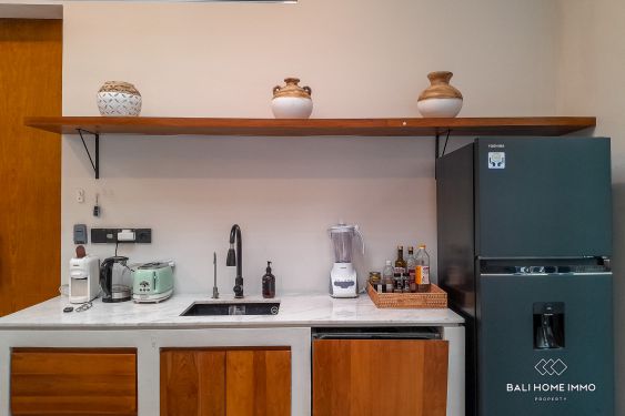 Image 8 from Vila Tropis 4 Kamar Dijual di jantung Berawa