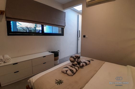 Image 16 from Vila Tropis 4 Kamar Dijual di jantung Berawa